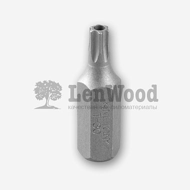 Торцевая насадка (бита) Torx 25