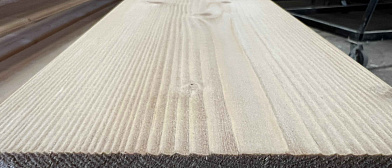 картинка-превью для статьи Браширование древесины: технология и нюансы