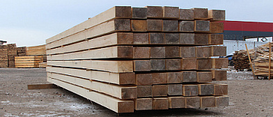 картинка-превью для статьи Как рассчитать вес бруса