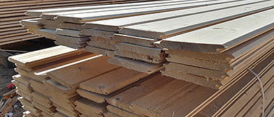 картинка-превью для статьи Отделка имитацией бруса: выбор материала, варианты и фото