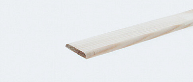 картинка-превью для статьи Деревянный нащельник: характеристики, виды и применение