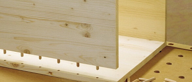 картинка-превью для статьи Как скрепить мебельные щиты своими руками: виды крепежа