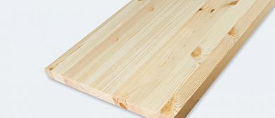 картинка-превью для статьи Отличия цельноламельного и сращенного мебельных щитов, их сорта и виды