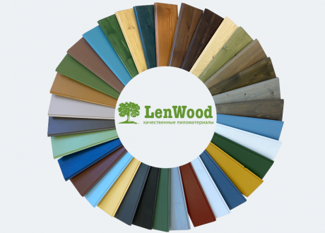 Заводская покраска - фото акции