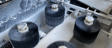 картинка-превью для статьи Заводская покраска имитации бруса: преимущества, особенности и этапы