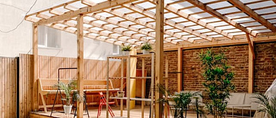 картинка-превью для статьи Выбираем пиломатериалы для навеса из дерева