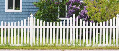 картинка-превью для статьи Какие материалы нужны для установки забора из дерева?