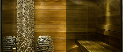 картинка-превью для статьи Какие пиломатериалы подойдут для внутренней отделки бани?